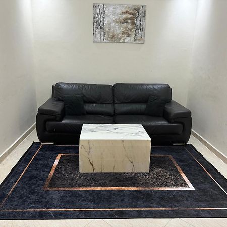 Magnifique Appartement A Rabat Proche De La Mer Kültér fotó