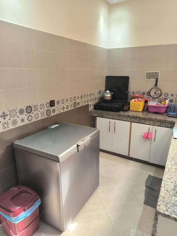 Magnifique Appartement A Rabat Proche De La Mer Kültér fotó