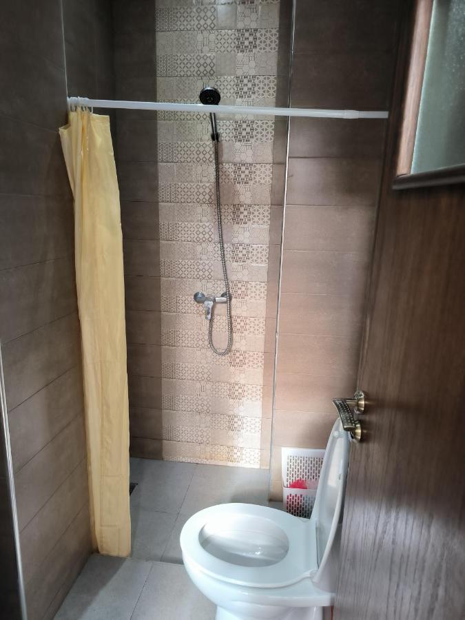 Magnifique Appartement A Rabat Proche De La Mer Kültér fotó