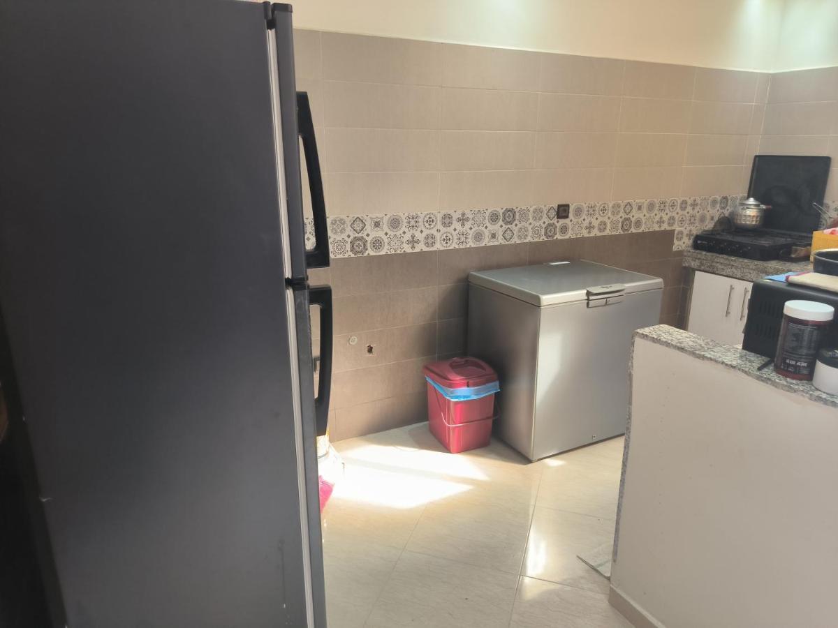 Magnifique Appartement A Rabat Proche De La Mer Kültér fotó