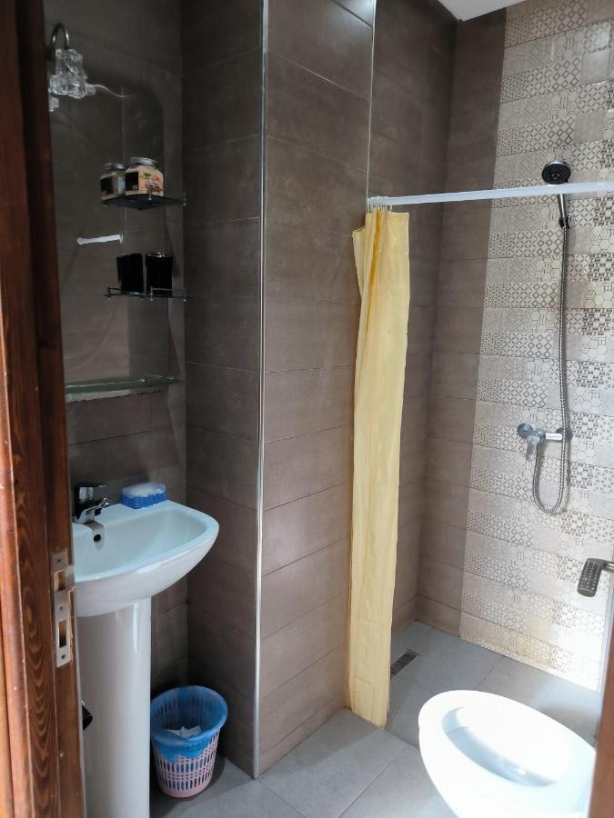 Magnifique Appartement A Rabat Proche De La Mer Kültér fotó