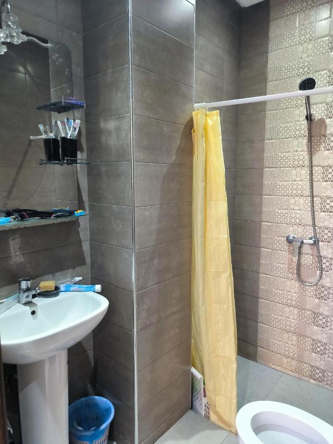 Magnifique Appartement A Rabat Proche De La Mer Kültér fotó