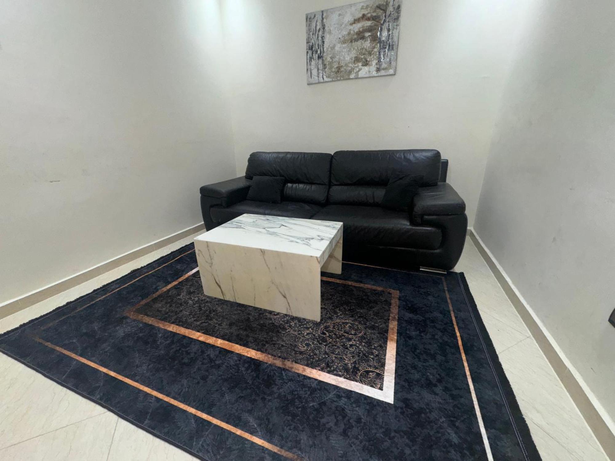 Magnifique Appartement A Rabat Proche De La Mer Kültér fotó