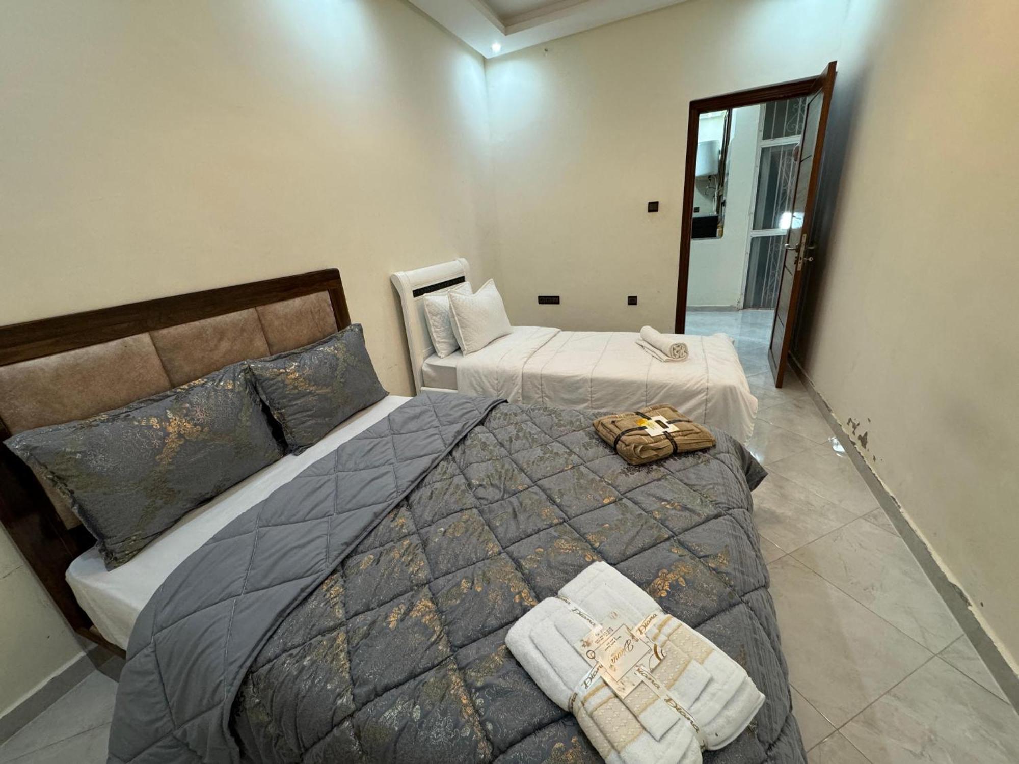 Magnifique Appartement A Rabat Proche De La Mer Kültér fotó